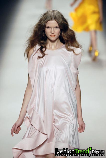 Sonia Rykiel 08���ĸ���ͼƬ