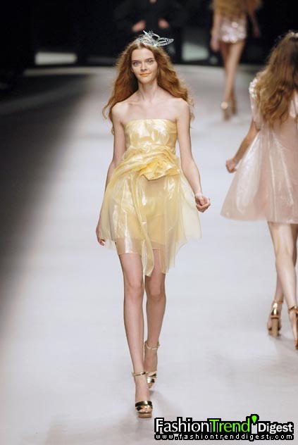 Sonia Rykiel 08���ĸ���ͼƬ