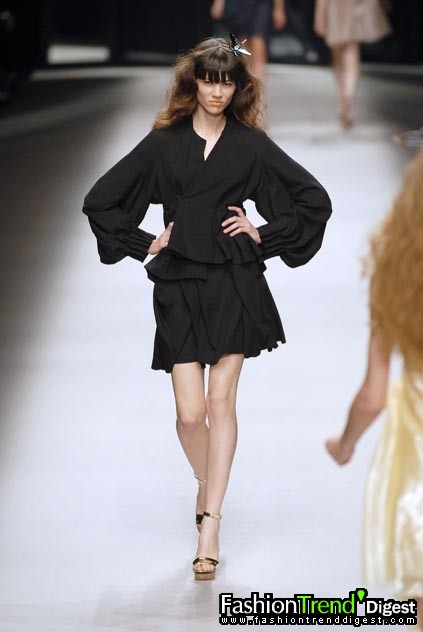 Sonia Rykiel 08���ĸ���ͼƬ