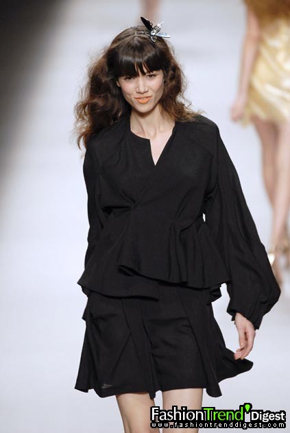 Sonia Rykiel 08���ĸ���ͼƬ