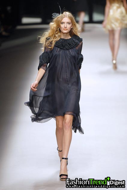 Sonia Rykiel 08���ĸ���ͼƬ