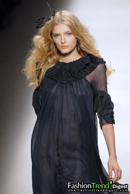 Sonia Rykiel 08���ĸ���ͼƬ