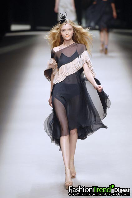 Sonia Rykiel 08���ĸ���ͼƬ