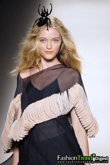 Sonia Rykiel 08���ĸ���ͼƬ