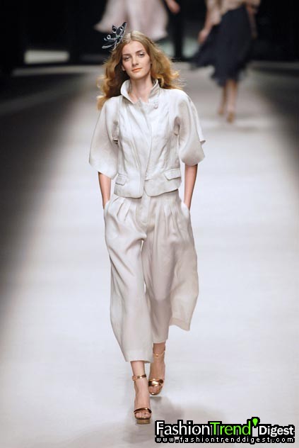 Sonia Rykiel 08���ĸ���ͼƬ