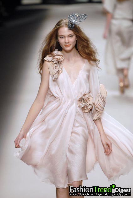 Sonia Rykiel 08���ĸ���ͼƬ