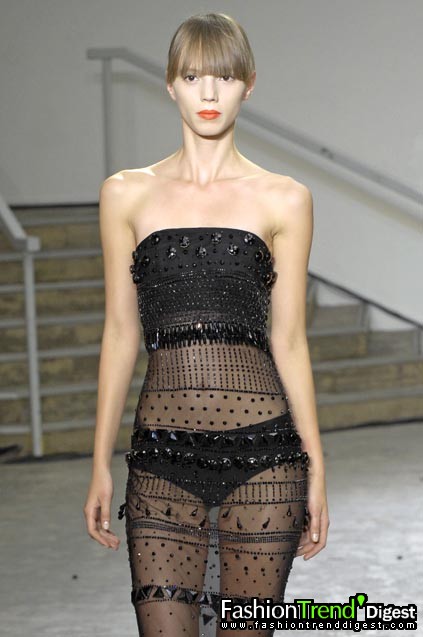 Antonio Berardi 08���ĸ���ͼƬ