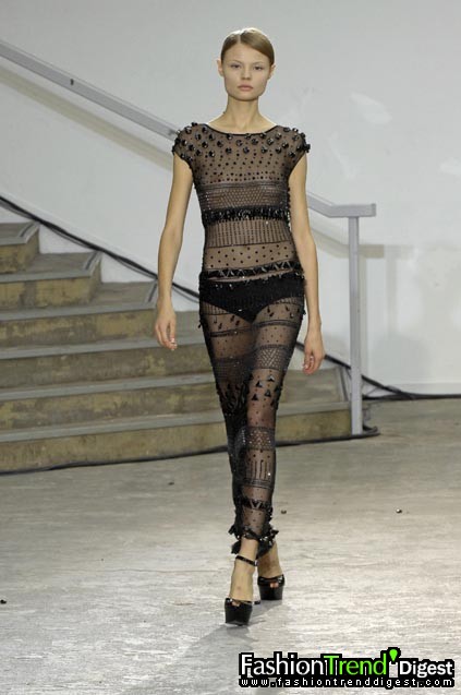 Antonio Berardi 08���ĸ���ͼƬ