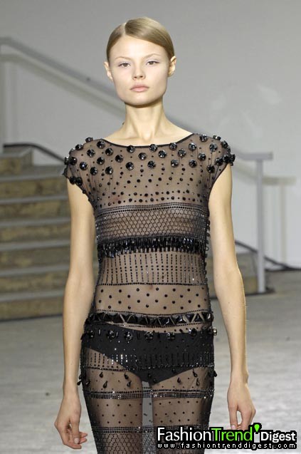 Antonio Berardi 08���ĸ���ͼƬ