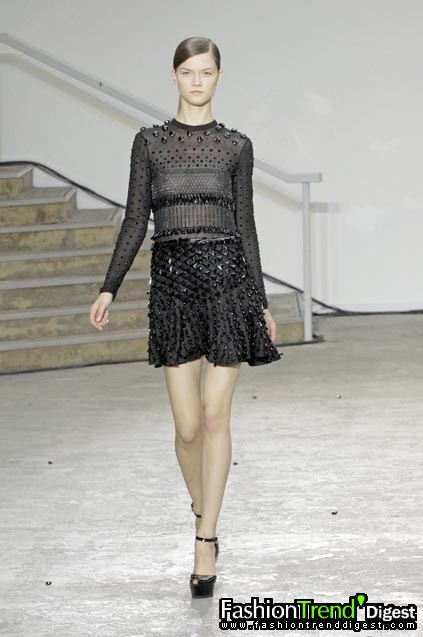 Antonio Berardi 08���ĸ���ͼƬ