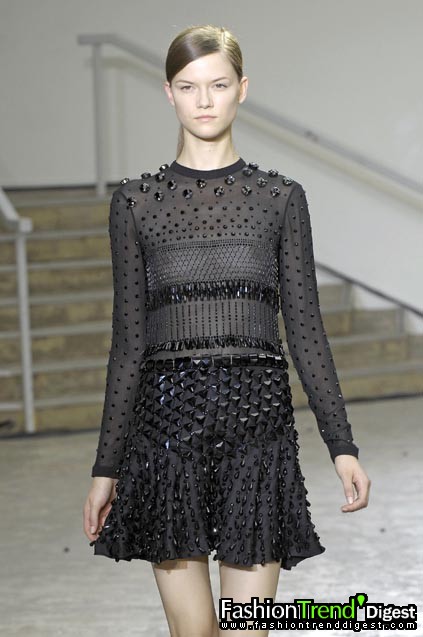 Antonio Berardi 08���ĸ���ͼƬ