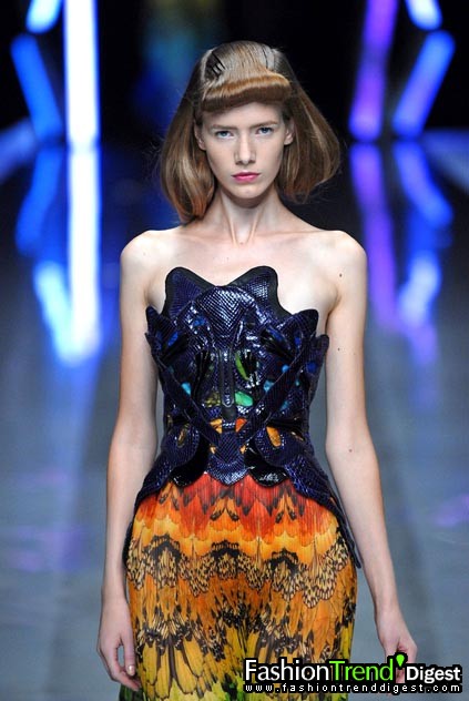 Alexander Mcqueen 08���ĸ���ͼƬ