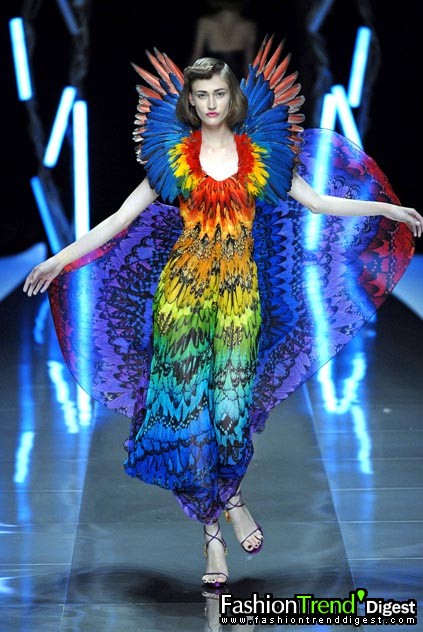 Alexander Mcqueen 08���ĸ���ͼƬ