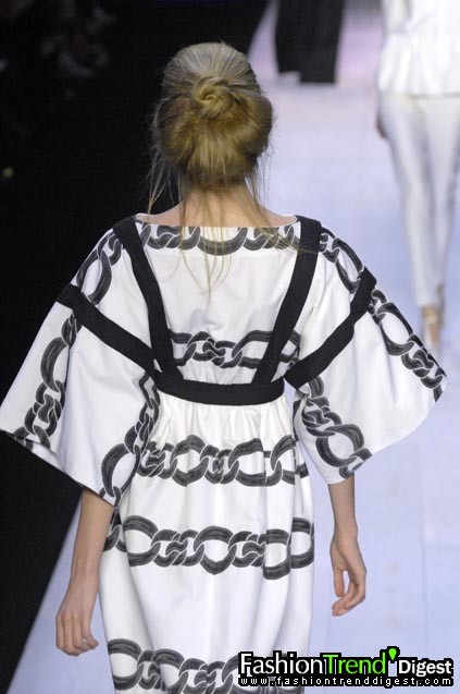 Giambattista Valli 08春夏