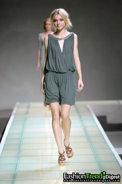 Alberta Ferretti 08���ĸ���ͼƬ