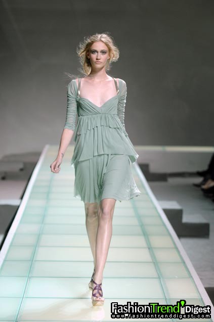 Alberta Ferretti 08���ĸ���ͼƬ