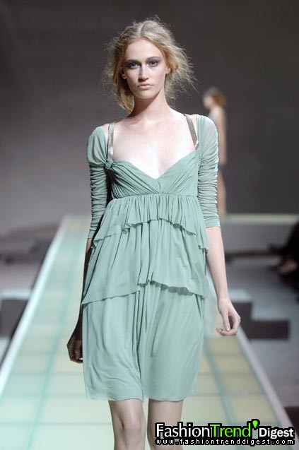 Alberta Ferretti 08���ĸ���ͼƬ