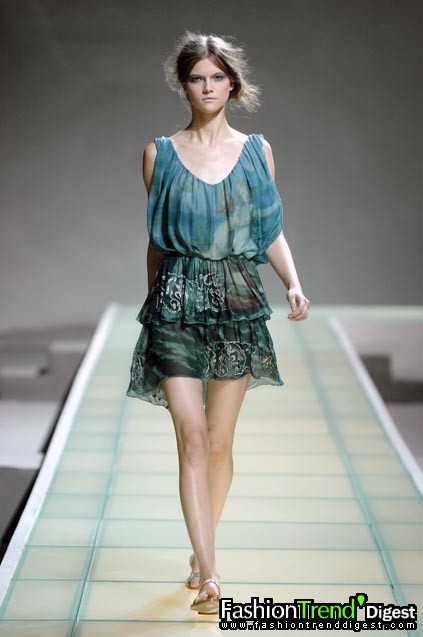 Alberta Ferretti 08���ĸ���ͼƬ