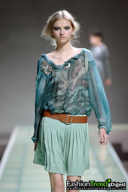 Alberta Ferretti 08���ĸ���ͼƬ