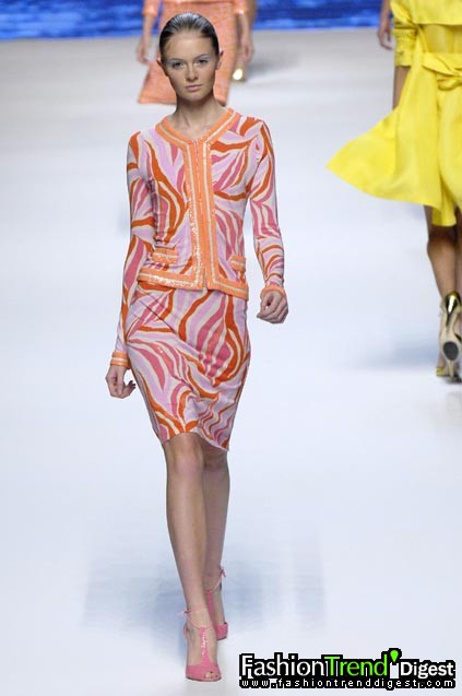 Blumarine 08���ĸ���ͼƬ