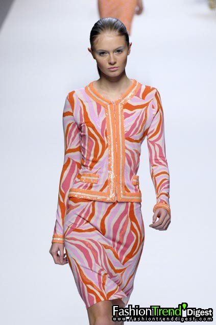 Blumarine 08���ĸ���ͼƬ