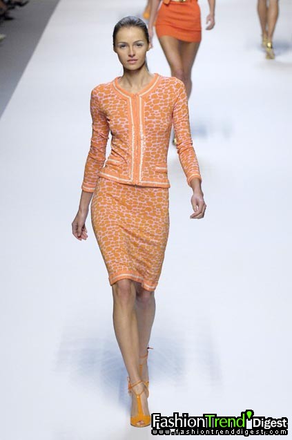 Blumarine 08���ĸ���ͼƬ