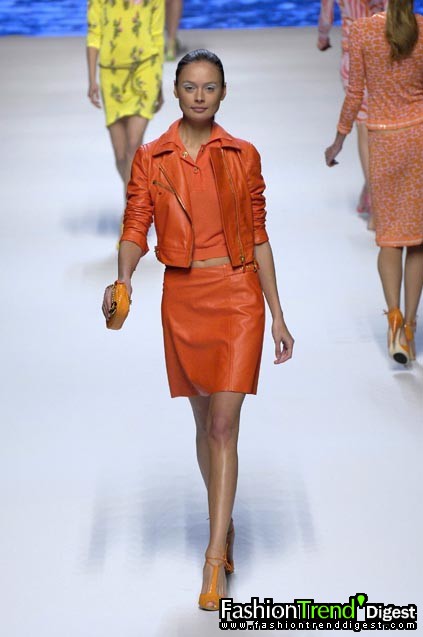 Blumarine 08���ĸ���ͼƬ