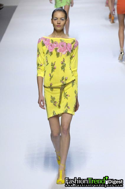 Blumarine 08���ĸ���ͼƬ