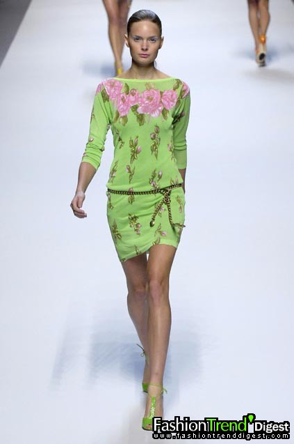 Blumarine 08���ĸ���ͼƬ