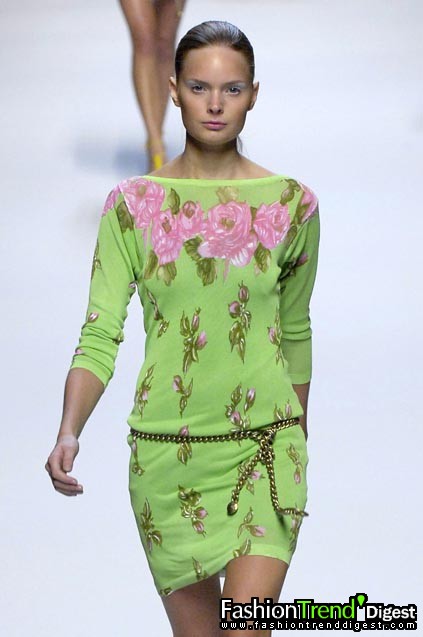 Blumarine 08���ĸ���ͼƬ