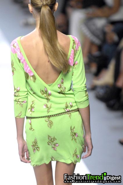 Blumarine 08���ĸ���ͼƬ