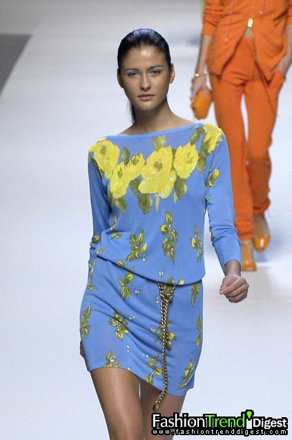 Blumarine 08���ĸ���ͼƬ