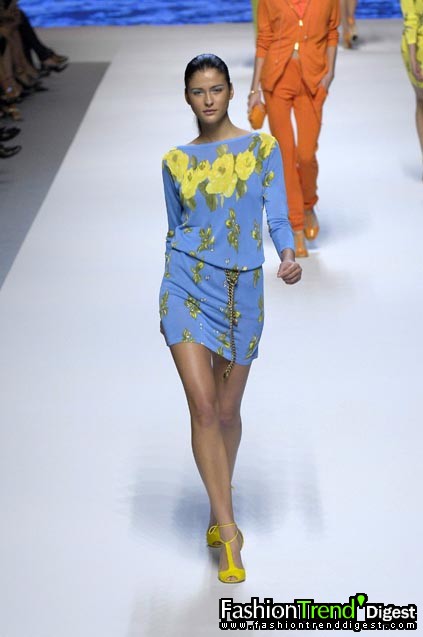 Blumarine 08���ĸ���ͼƬ