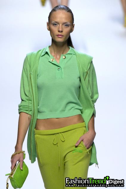 Blumarine 08���ĸ���ͼƬ