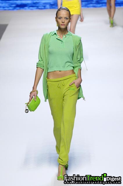 Blumarine 08���ĸ���ͼƬ