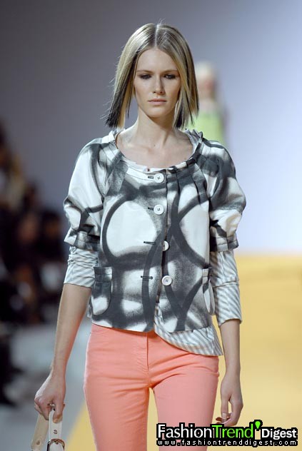 Moschino - Cheap & Chic 08���ĸ���ͼƬ