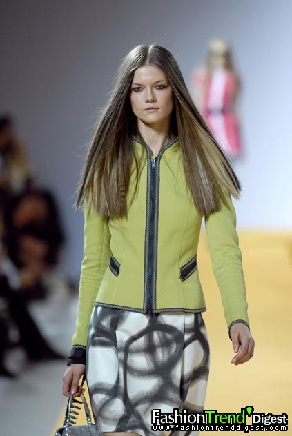 Moschino - Cheap & Chic 08���ĸ���ͼƬ