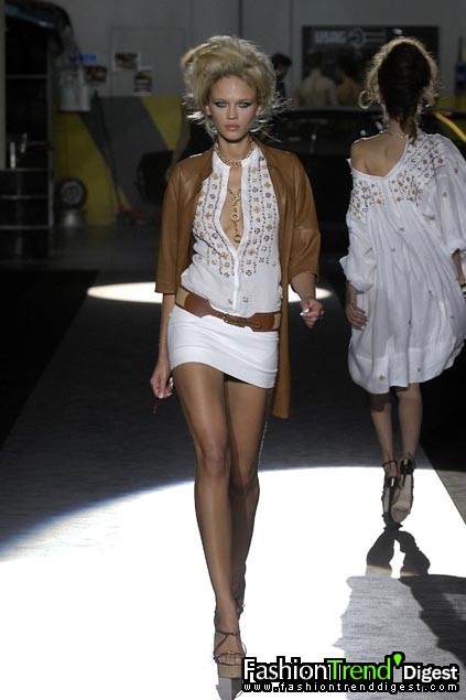 Dsquared 2 08���ĸ���ͼƬ