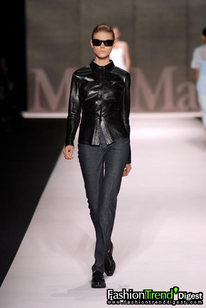 Maxmara 08春夏