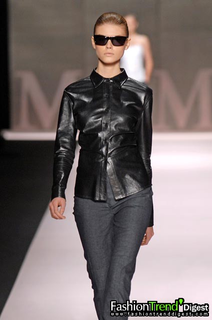 Maxmara 08春夏