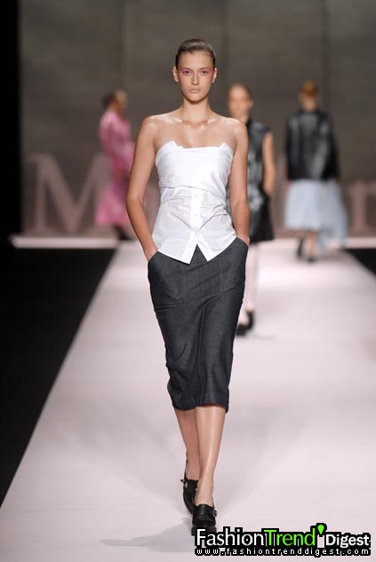 Maxmara 08春夏