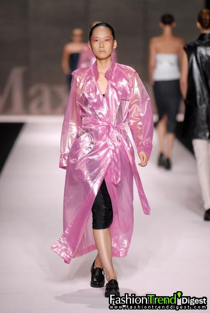 Maxmara 08春夏