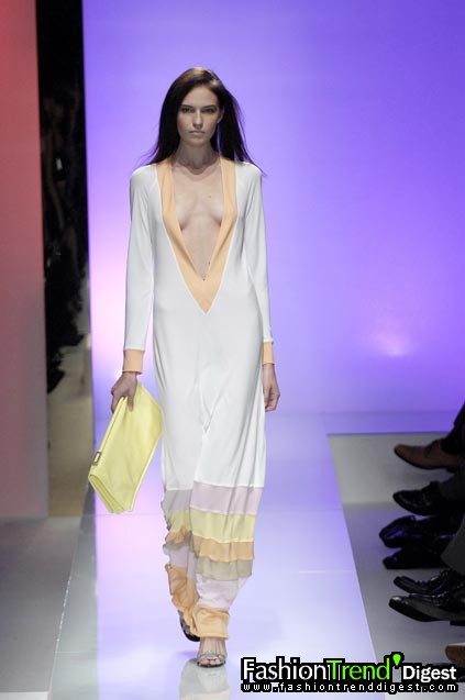 Salvatore Ferragamo 08���ĸ���ͼƬ