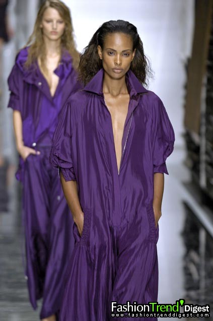 Gianfranco Ferre 08春夏