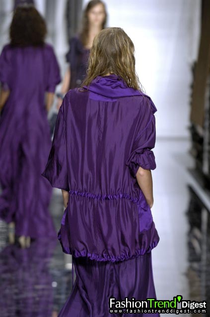 Gianfranco Ferre 08春夏