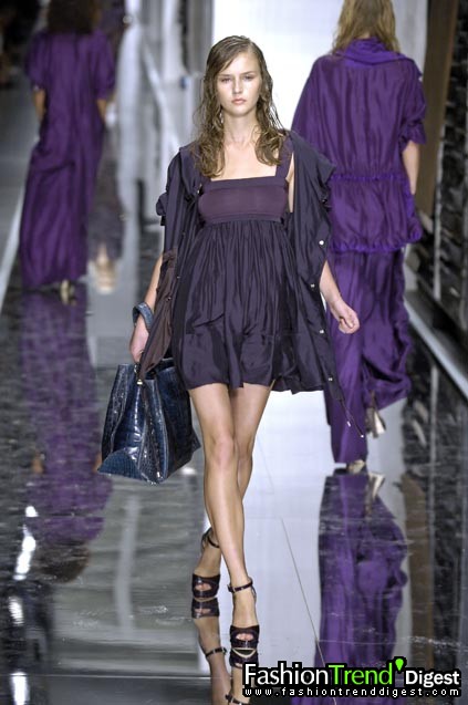 Gianfranco Ferre 08春夏
