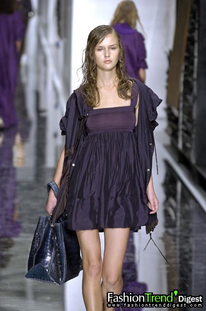 Gianfranco Ferre 08春夏