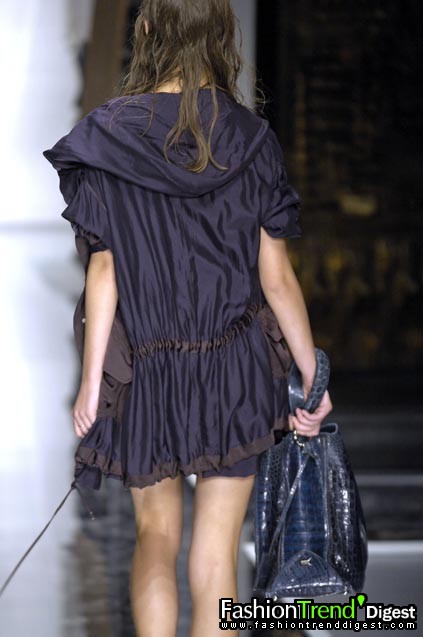 Gianfranco Ferre 08春夏
