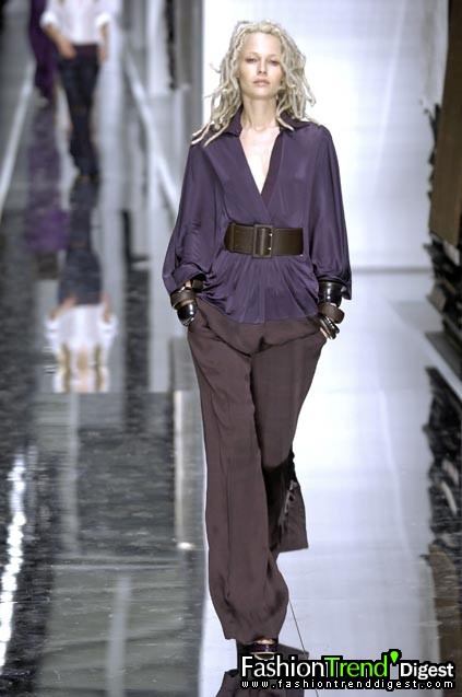 Gianfranco Ferre 08春夏