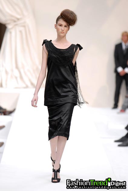 Moschino 08���ĸ���ͼƬ